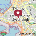 Carte Trieste Casa Colombo