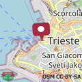 Carte Trieste Luca's Home