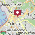 Mappa Trieste Mia