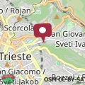 Carte Trieste Rentals