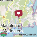 Mappa Trilo Bebe