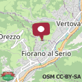 Map Trilo Manzù