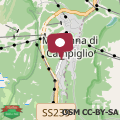 Map Trilo Scoiattolo - Serafini