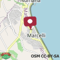 Map Trilocale a 350 metri dal mare