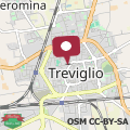 Mappa Trilocale Atlantico Treviglio Upper Stay