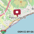 Carte Trilocale con parcheggio - Pietra Ligure