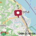 Map Trilocale con self check-in ad Arona