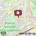 Karte Trilocale con terrazza e garage