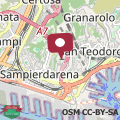 Map Trilocale Con Vista - 10 Min Centro Storico