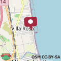 Map Trilocale Filzi Vista Mare - InVacanza