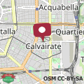Carte Trilocale fronte parco