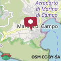 Mappa Trilocale GIARDINO - Spazio esterno privato, clima e posto auto