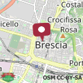 Mappa Trilocale Il Corso - F&L Apartment