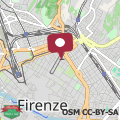 Mappa Trilocale in centro UNESCO