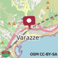 Mappa Trilocale in zona Conad