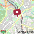 Map Trilocale indipendente vicino Metro per Colosseo - Domus in Rome