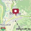 Carte Trilocale nel centro storico di Bormio