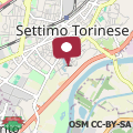 Karte Trilocale nella Domus Nova