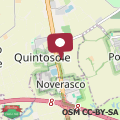 Map Trilocale Noverasco IEO 1