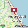 Carte Trilocale nuovo Roseto degli Abruzzi