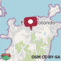 Map Trilocale Porto Rotondo (OLBIA)