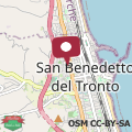 Map Trilocale Prati design con garage