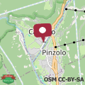 Mappa Trilocale San Rocco Carisolo