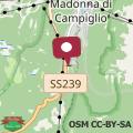 Mappa Trilocale Sella 3