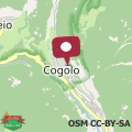 Carte Trilocale Spone a Cogolo, val di Peio