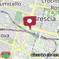 Map Trilocale Stazione - F&L Apartment