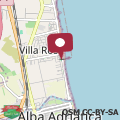 Map Trilocale Taormina Vista Mare - InVacanza