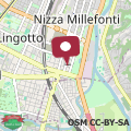 Map Trilocale tra natura, metro e city life!