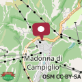 Map Trilocale Vigo - Serafini