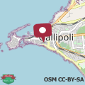 Carte Trilogia Salentina x AP Apartment