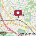 Mapa Trinacria