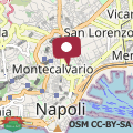 Mapa Trinita' Maggiore Home/ Historic Center