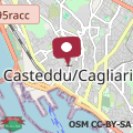 Carte Trinità Panoramic - Cuore di Cagliari