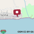 Carte Triscina Selinunte Beach