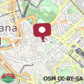 Mappa Tritone Apartment