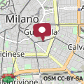 Map Trlocale boheme in porta romana