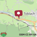 Mapa Trogerhof