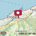 Mappa Tropea Home