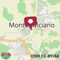 Map Truffle House Tuscany Tuber Albidum Pico