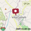 Carte Trulli del Panorama (20% sconto)