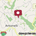 Carte Trullo Antonelli