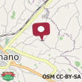Map Trullo Elce 11