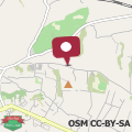 Map Trullo Giuseppe by Rentbeat