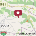 Map TRULLO MALVISCHI - Privacy & Pool
