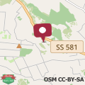 Mappa Trullo Sotto Le Stelle, with private pool & garden
