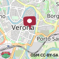 Map Truly Verona